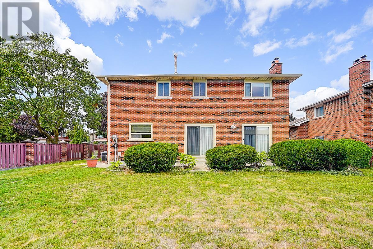 61 Ellenhall Square, Toronto, Ontario  M1W 3B1 - Photo 43 - E12366073