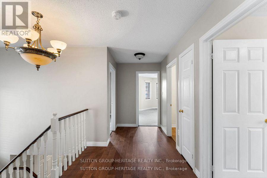 34 Ball Crescent, Whitby, Ontario  L1P 1W6 - Photo 22 - E12366143