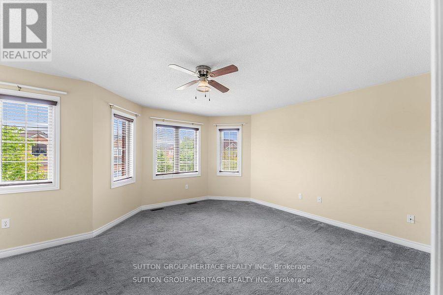 34 Ball Crescent, Whitby, Ontario  L1P 1W6 - Photo 24 - E12366143