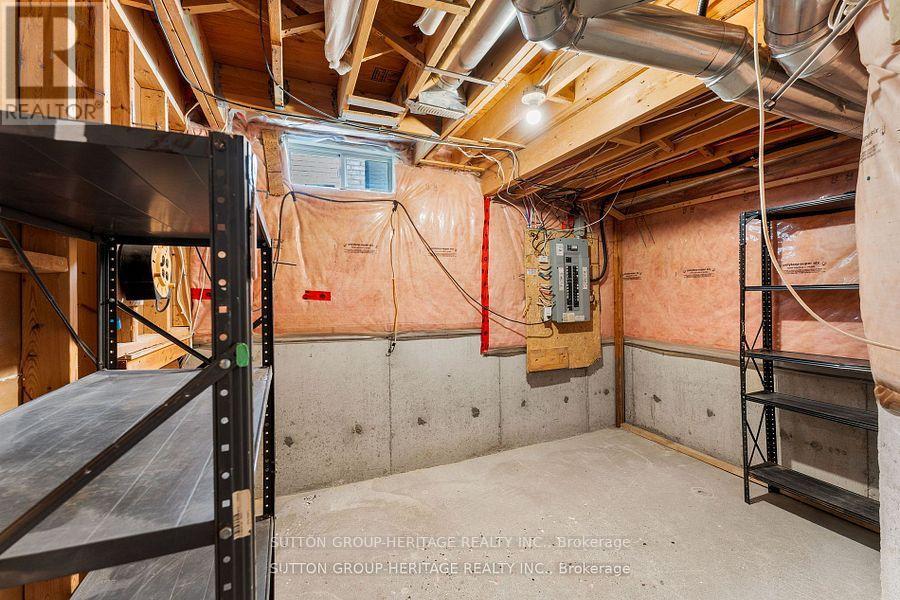 34 Ball Crescent, Whitby, Ontario  L1P 1W6 - Photo 31 - E12366143