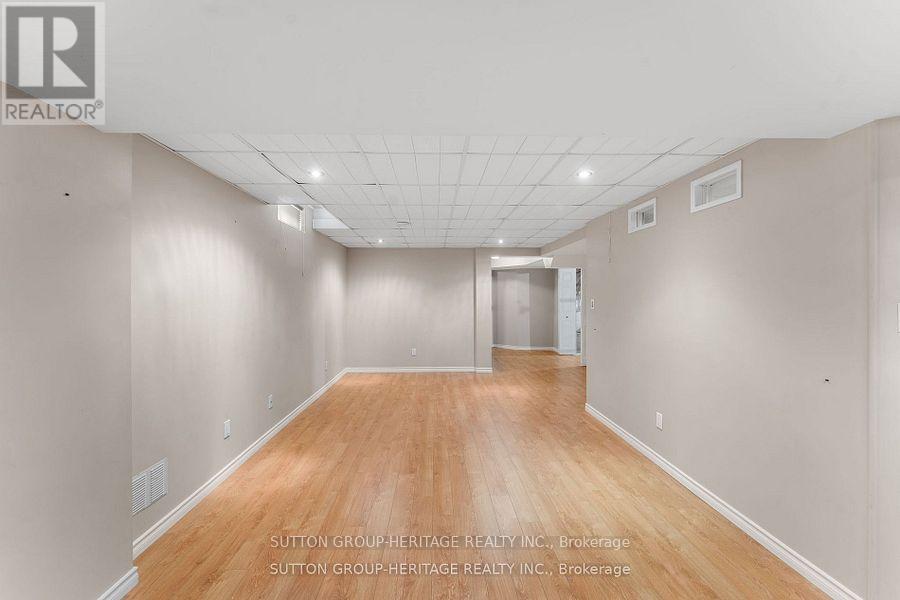 34 Ball Crescent, Whitby, Ontario  L1P 1W6 - Photo 34 - E12366143