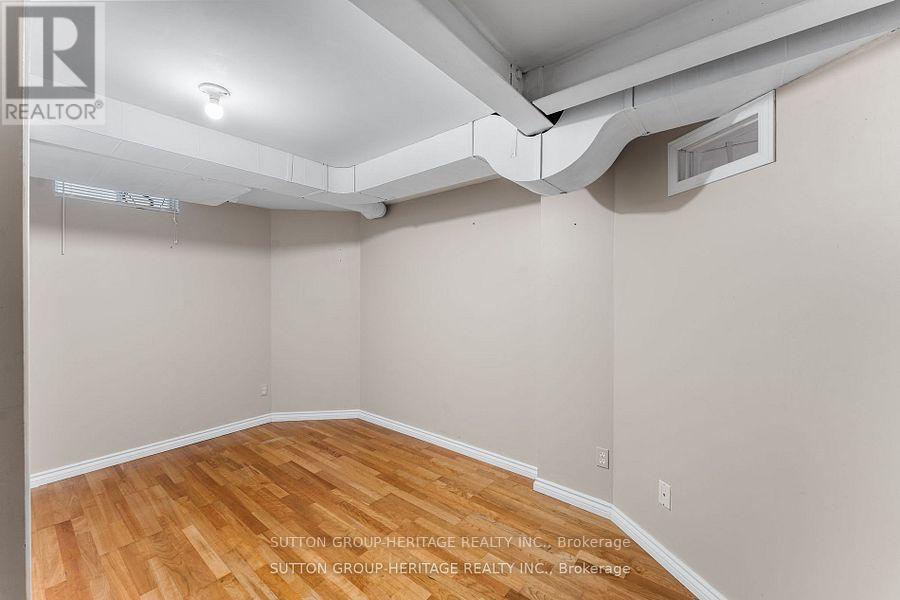34 Ball Crescent, Whitby, Ontario  L1P 1W6 - Photo 35 - E12366143