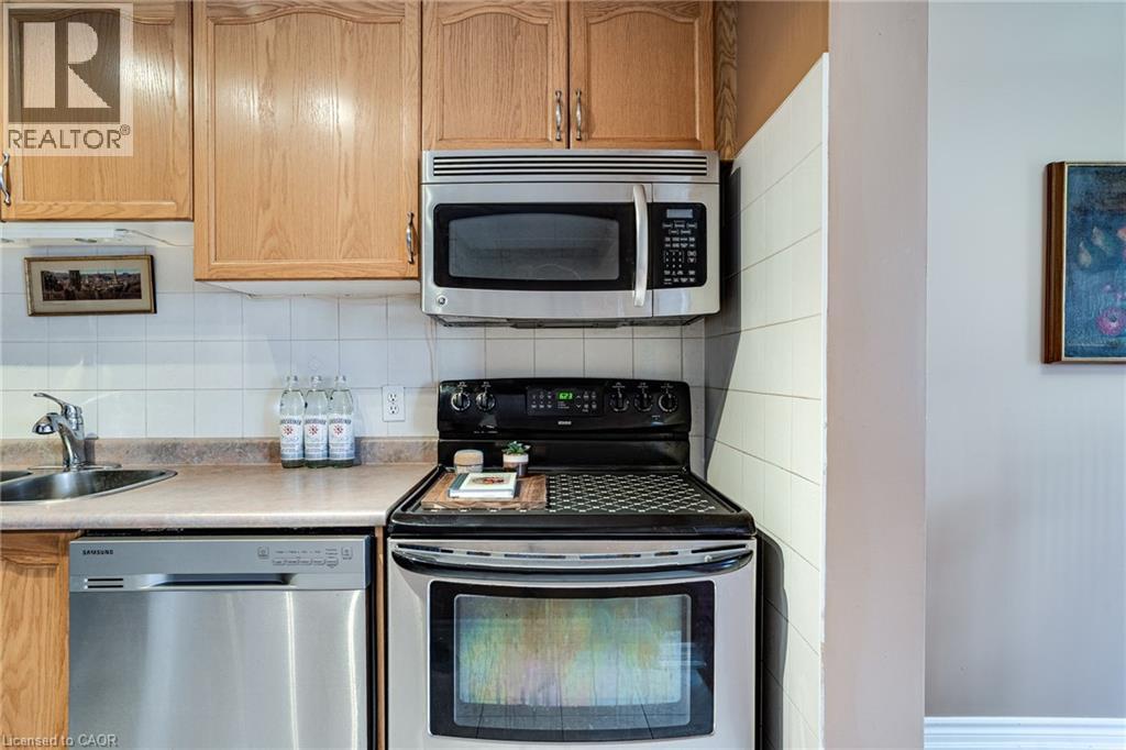 1809 Upper Wentworth Street Unit# 11, Hamilton, Ontario  L9B 2R9 - Photo 15 - 40763847