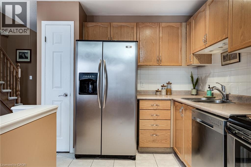 1809 Upper Wentworth Street Unit# 11, Hamilton, Ontario  L9B 2R9 - Photo 19 - 40763847