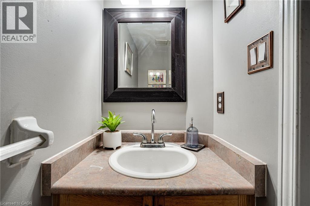 1809 Upper Wentworth Street Unit# 11, Hamilton, Ontario  L9B 2R9 - Photo 20 - 40763847