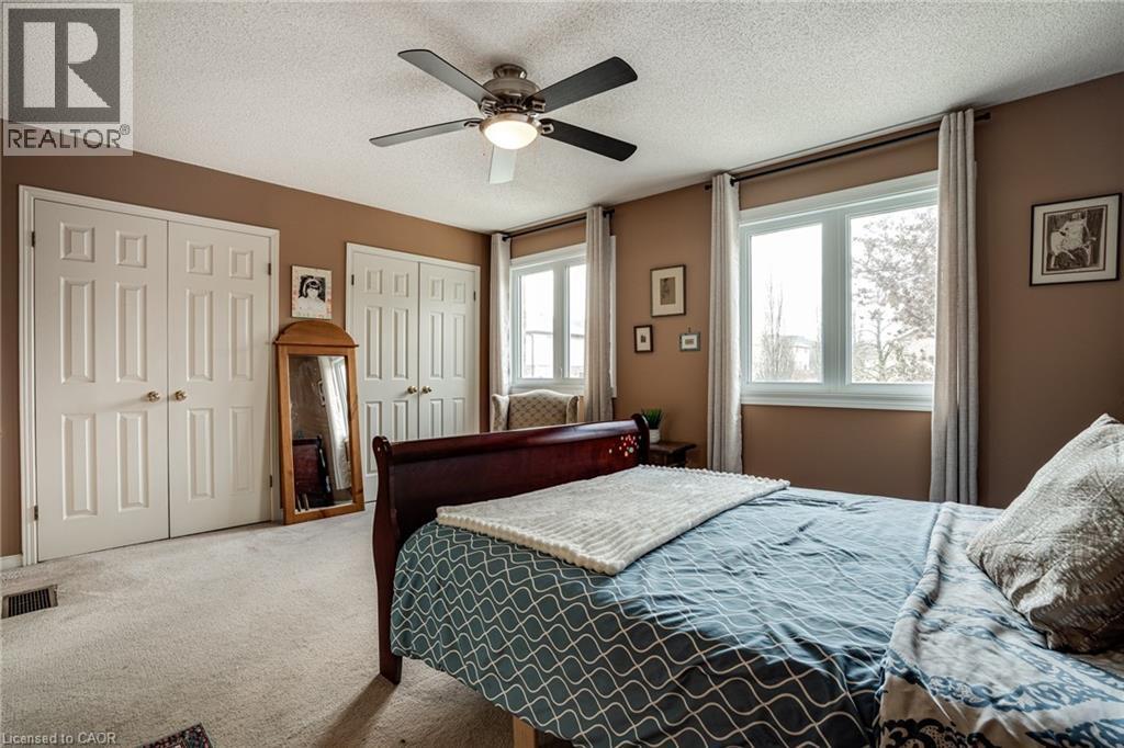 1809 Upper Wentworth Street Unit# 11, Hamilton, Ontario  L9B 2R9 - Photo 22 - 40763847