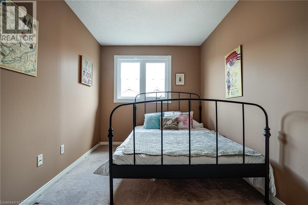 1809 Upper Wentworth Street Unit# 11, Hamilton, Ontario  L9B 2R9 - Photo 27 - 40763847