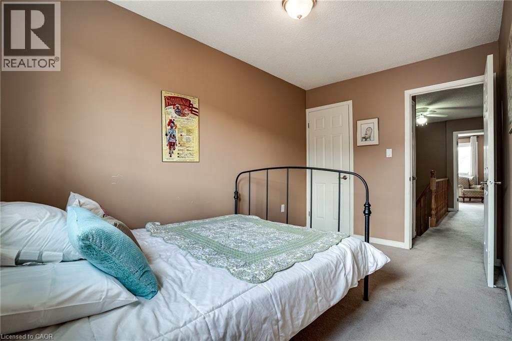 1809 Upper Wentworth Street Unit# 11, Hamilton, Ontario  L9B 2R9 - Photo 28 - 40763847