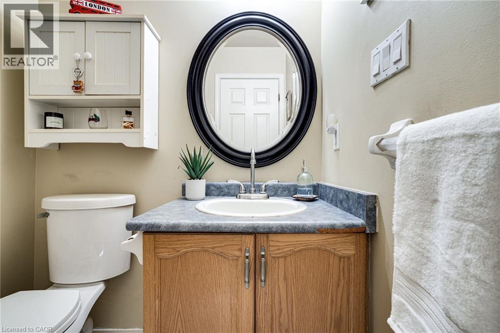 1809 Upper Wentworth Street Unit# 11, Hamilton, Ontario  L9B 2R9 - Photo 30 - 40763847