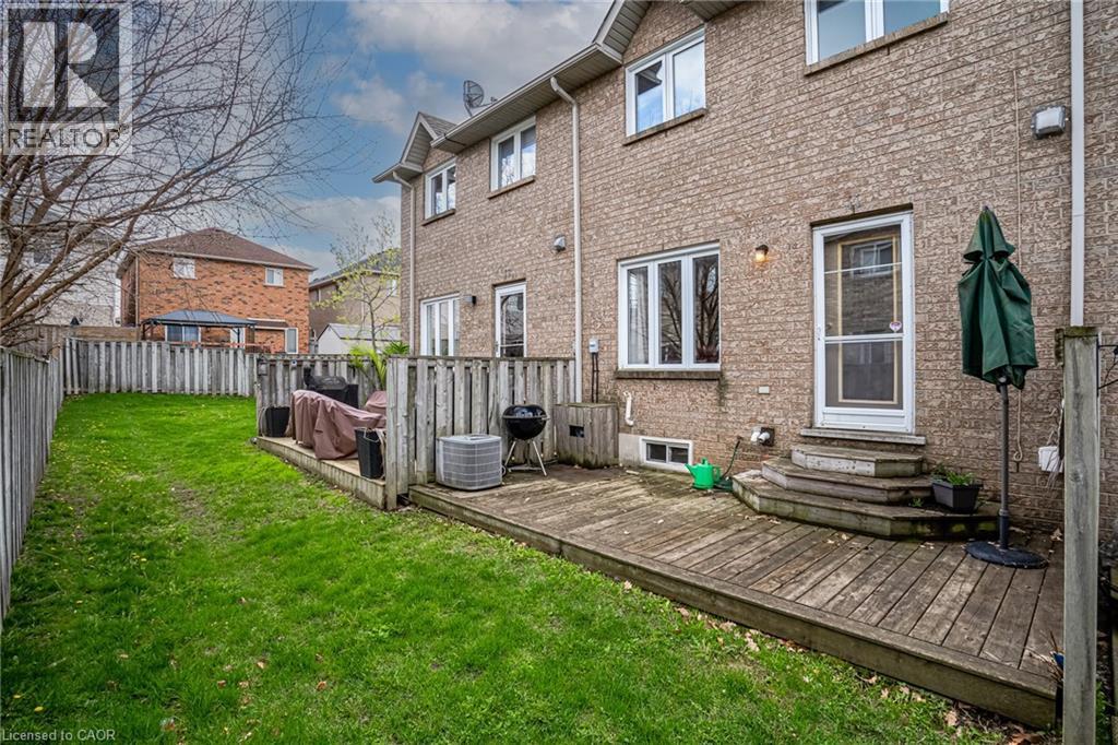 1809 Upper Wentworth Street Unit# 11, Hamilton, Ontario  L9B 2R9 - Photo 35 - 40763847