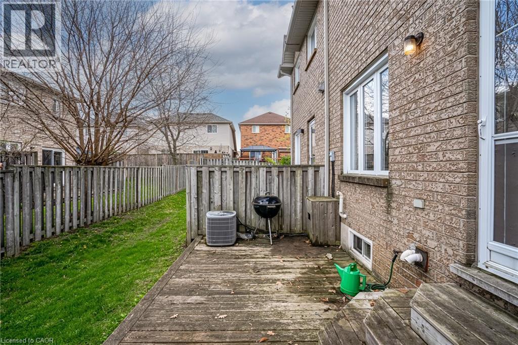 1809 Upper Wentworth Street Unit# 11, Hamilton, Ontario  L9B 2R9 - Photo 36 - 40763847