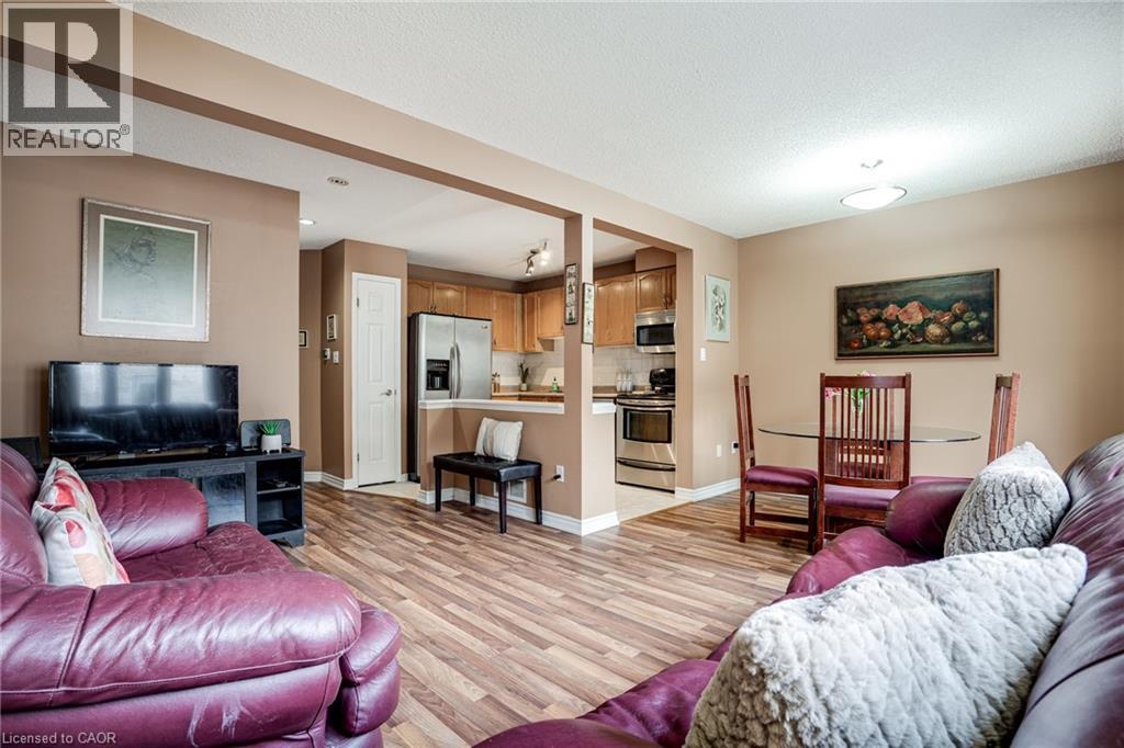 1809 Upper Wentworth Street Unit# 11, Hamilton, Ontario  L9B 2R9 - Photo 7 - 40763847