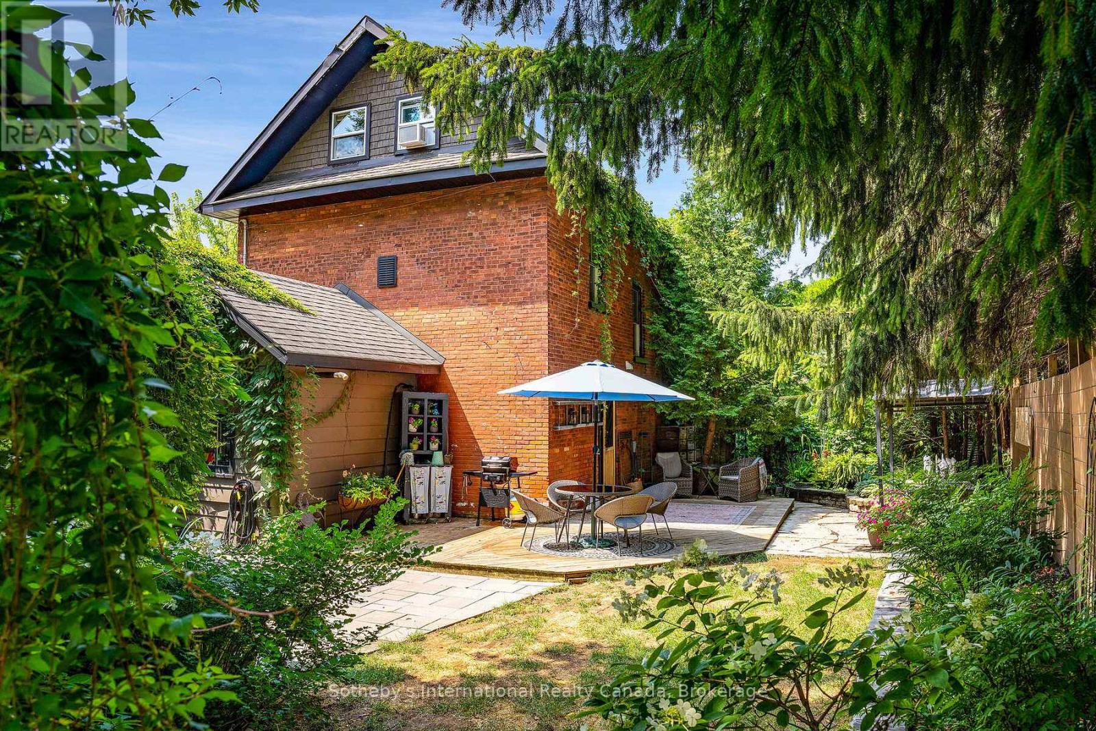 2 Erie Street, Collingwood, Ontario  L9Y 1P4 - Photo 7 - S12366160
