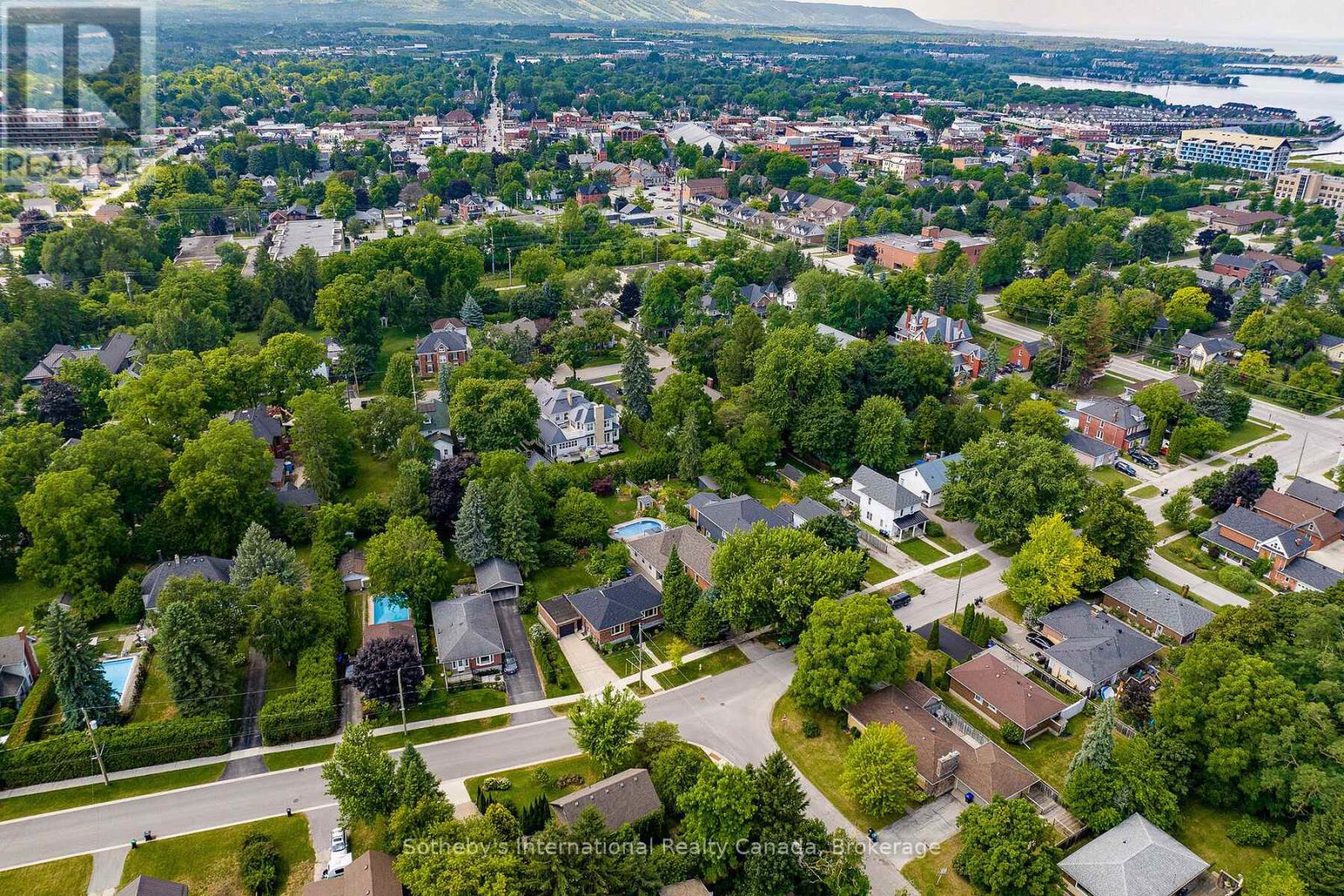 2 Erie Street, Collingwood, Ontario  L9Y 1P4 - Photo 8 - S12366160