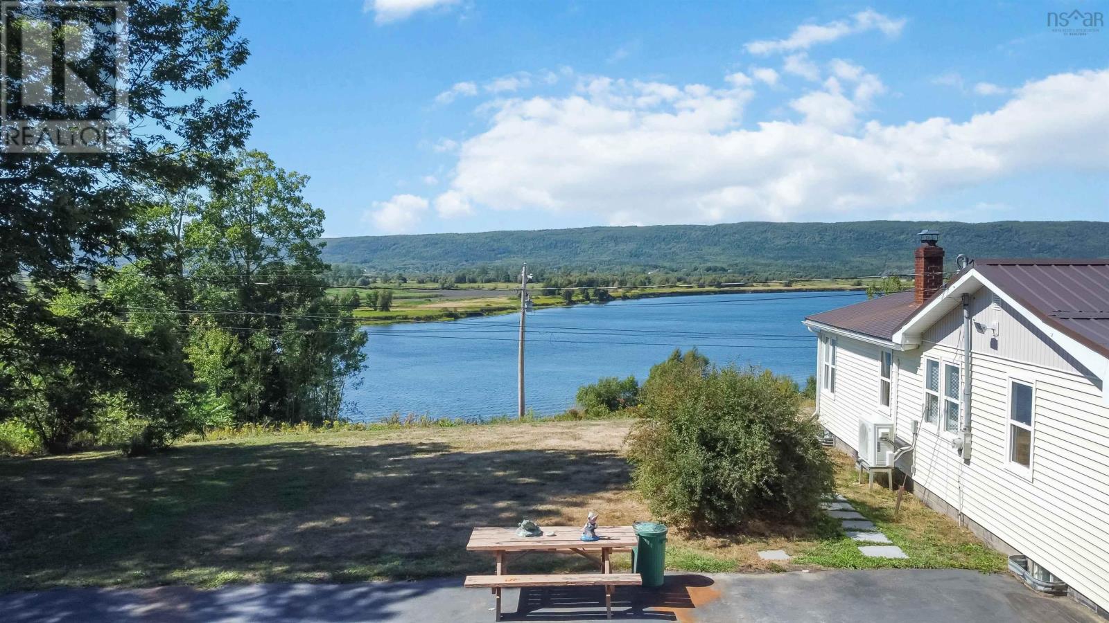 2284 Highway 201, Tupperville, Nova Scotia