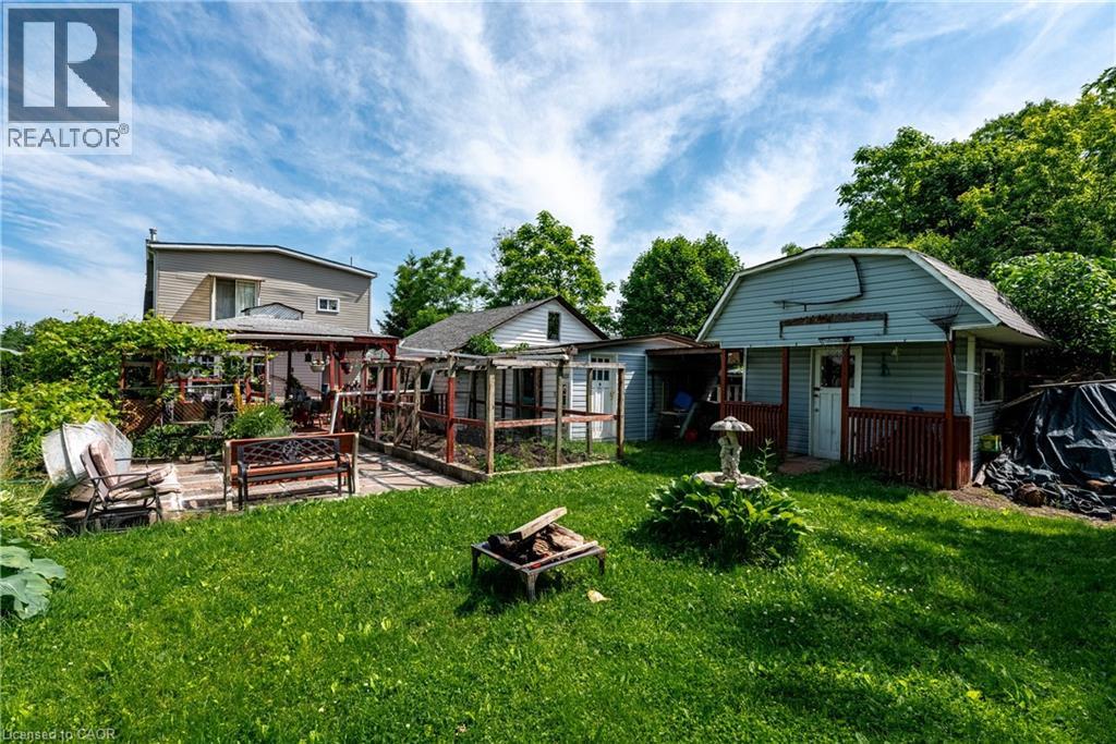 367 Bowen Road, Fort Erie, Ontario  L2A 2Z2 - Photo 30 - 40751444