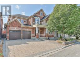12 GOLDEN MEADOW DRIVE, Markham, Ontario
