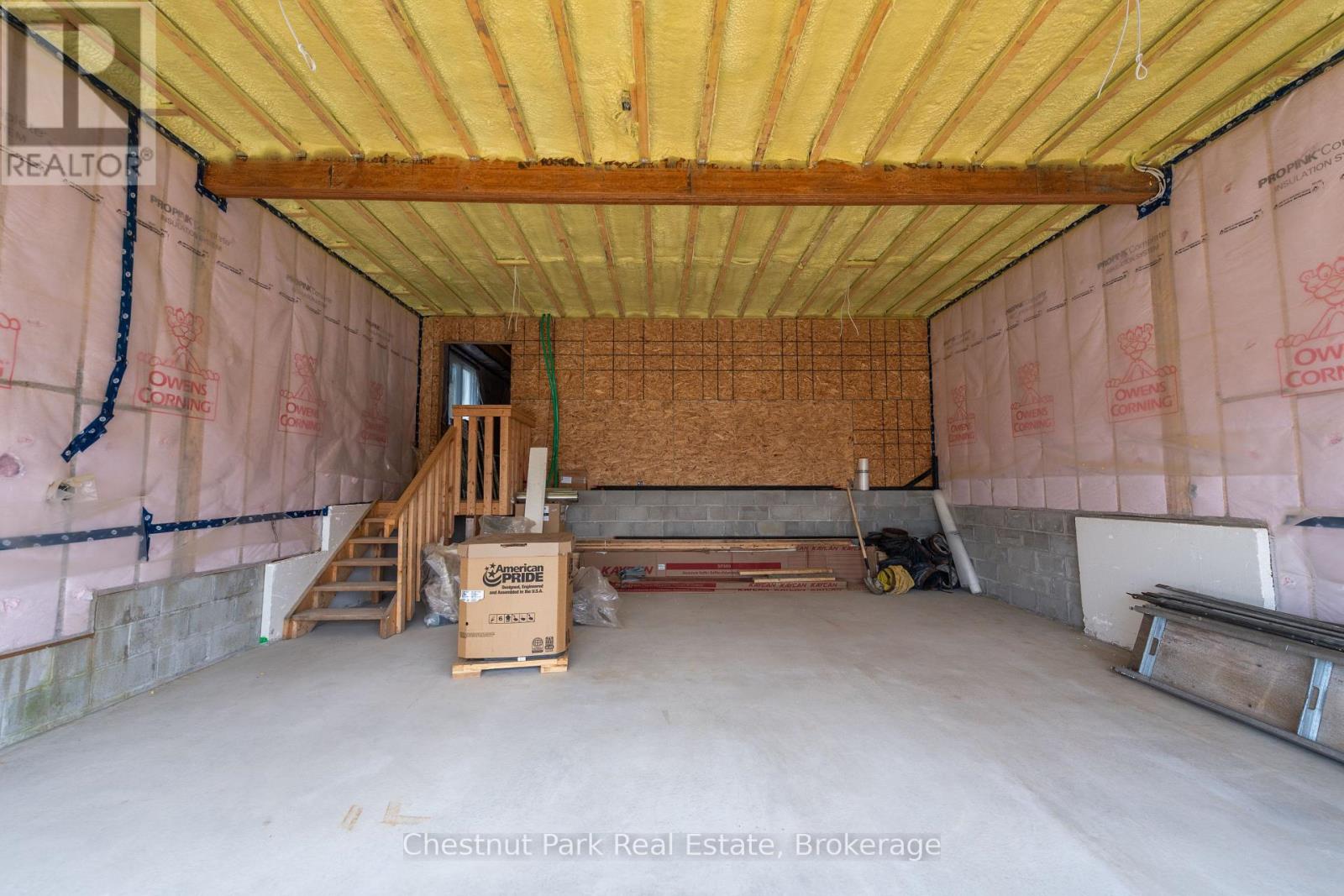 452 Surrey Drive, North Bay, Ontario  P1C 1E7 - Photo 12 - X12366181