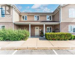 7 - 222 STEEL STREET, Barrie, Ontario