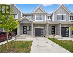 30 - 17 NICHOLSON STREET, Lucan Biddulph, Ontario