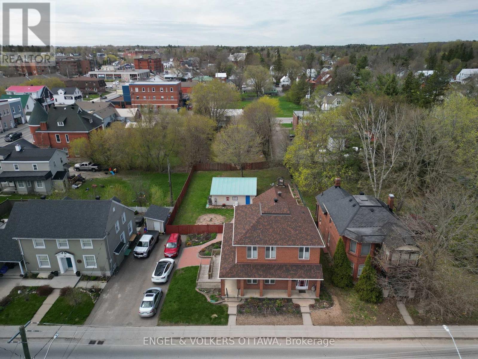 190 John Street N, Arnprior, Ontario  K7S 2N9 - Photo 43 - X12366205