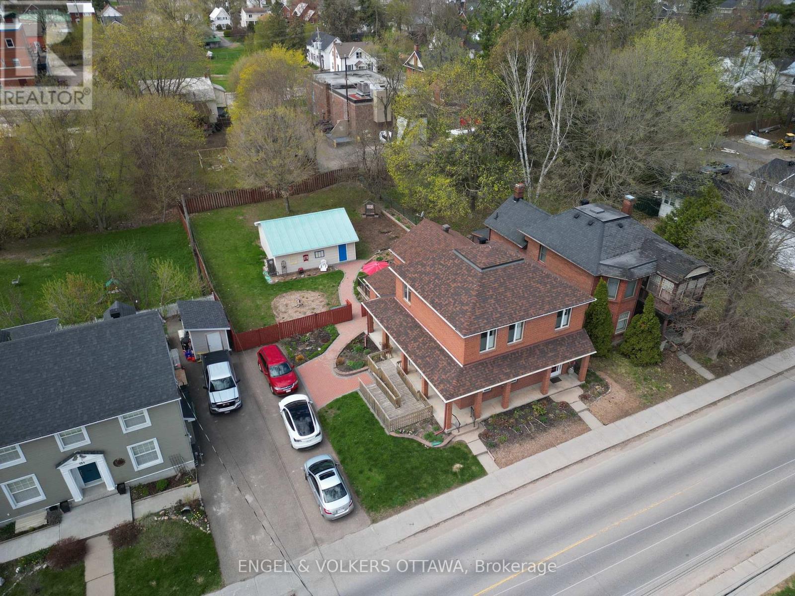 190 John Street N, Arnprior, Ontario  K7S 2N9 - Photo 44 - X12366205