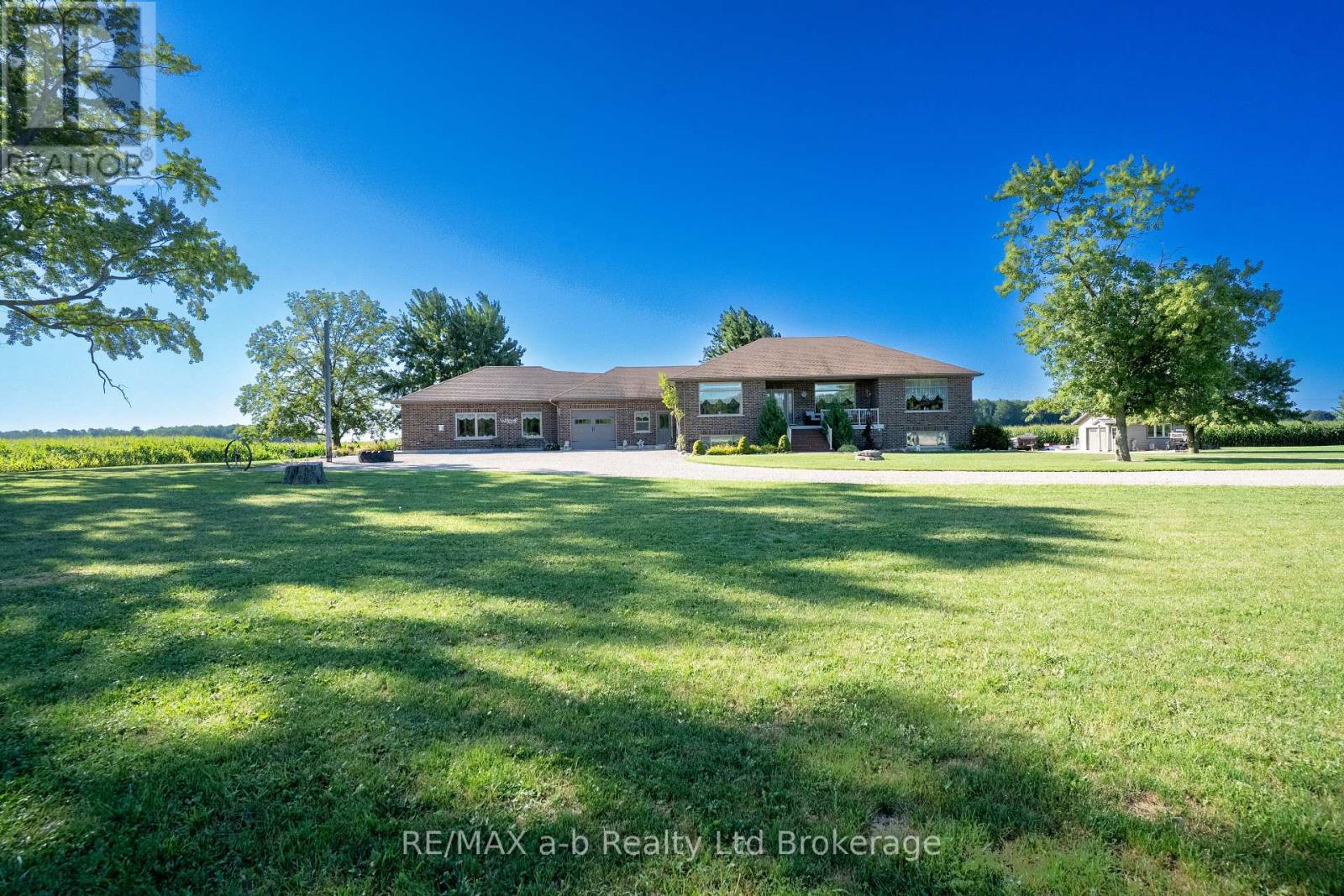 324500 MOUNT ELGIN ROAD, South-West Oxford, Ontario