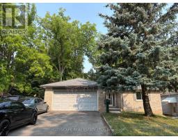 UPPER UNIT ONLY - 14 GUEST STREET, Brampton, Ontario