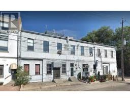 210 - 44 NOBLE STREET, Toronto, Ontario