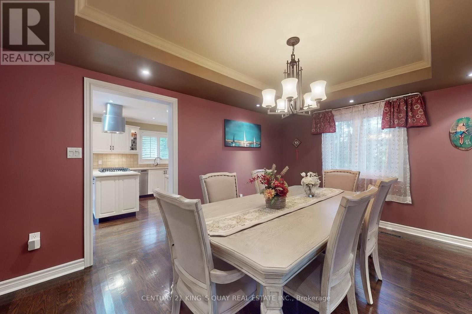 110 Crawford Crescent, Milton (Campbellville), Ontario  L0P 1B0 - Photo 11 - W12366052