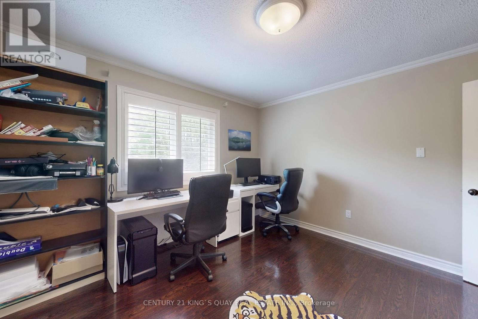 110 Crawford Crescent, Milton (Campbellville), Ontario  L0P 1B0 - Photo 32 - W12366052