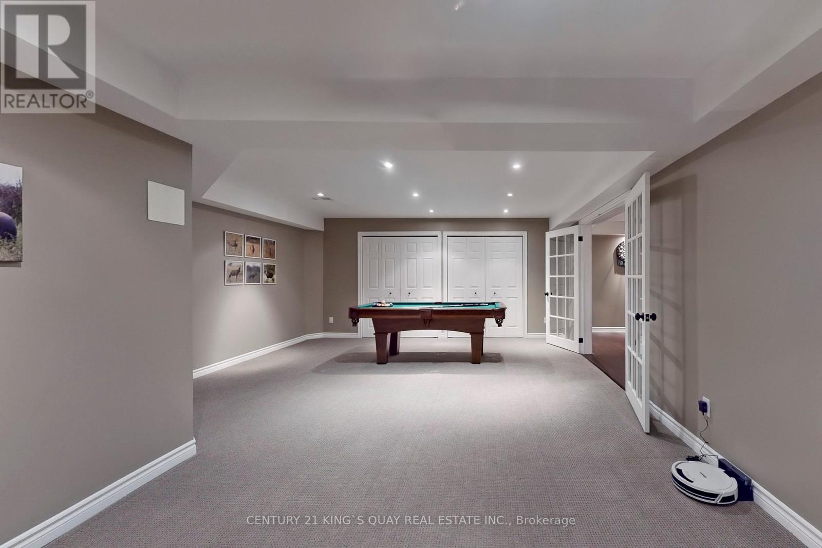 110 Crawford Crescent, Milton (Campbellville), Ontario  L0P 1B0 - Photo 34 - W12366052