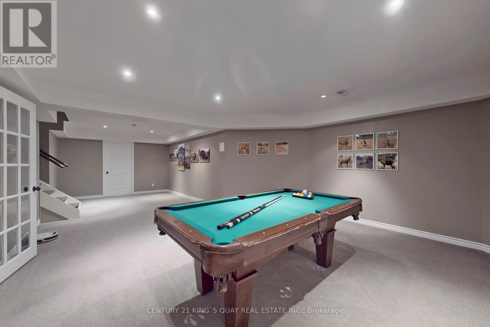 110 Crawford Crescent, Milton (Campbellville), Ontario  L0P 1B0 - Photo 35 - W12366052