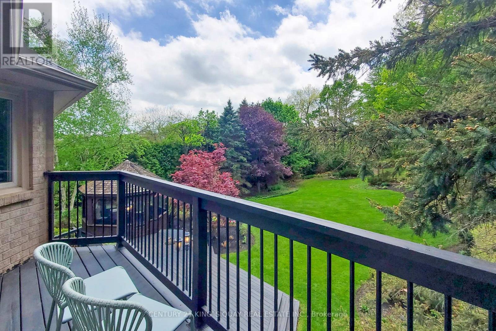 110 Crawford Crescent, Milton (Campbellville), Ontario  L0P 1B0 - Photo 41 - W12366052