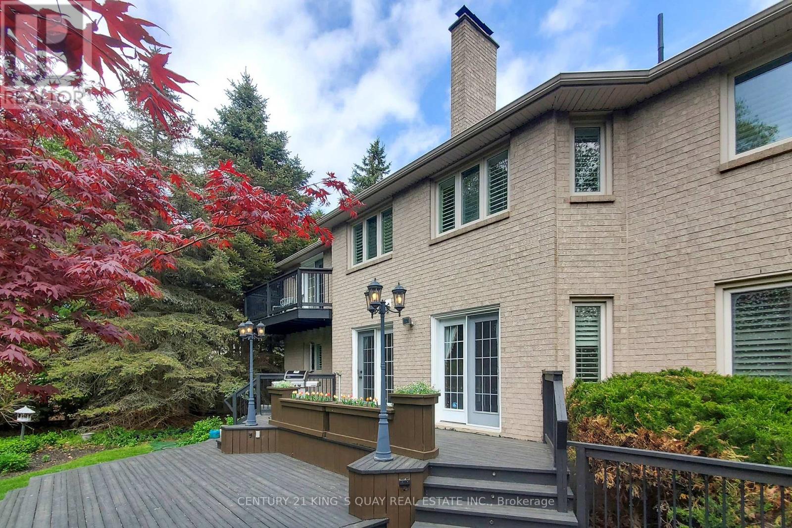 110 Crawford Crescent, Milton (Campbellville), Ontario  L0P 1B0 - Photo 43 - W12366052