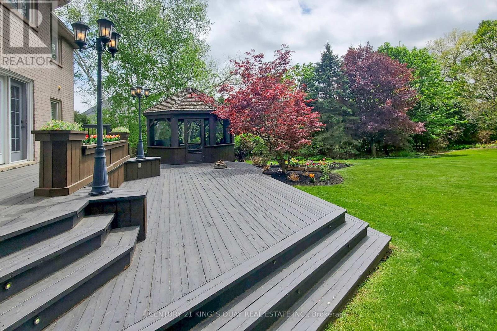 110 Crawford Crescent, Milton (Campbellville), Ontario  L0P 1B0 - Photo 44 - W12366052