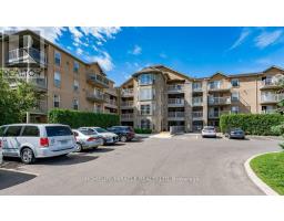 306 - 1440 BISHOPS GATE, Oakville, Ontario