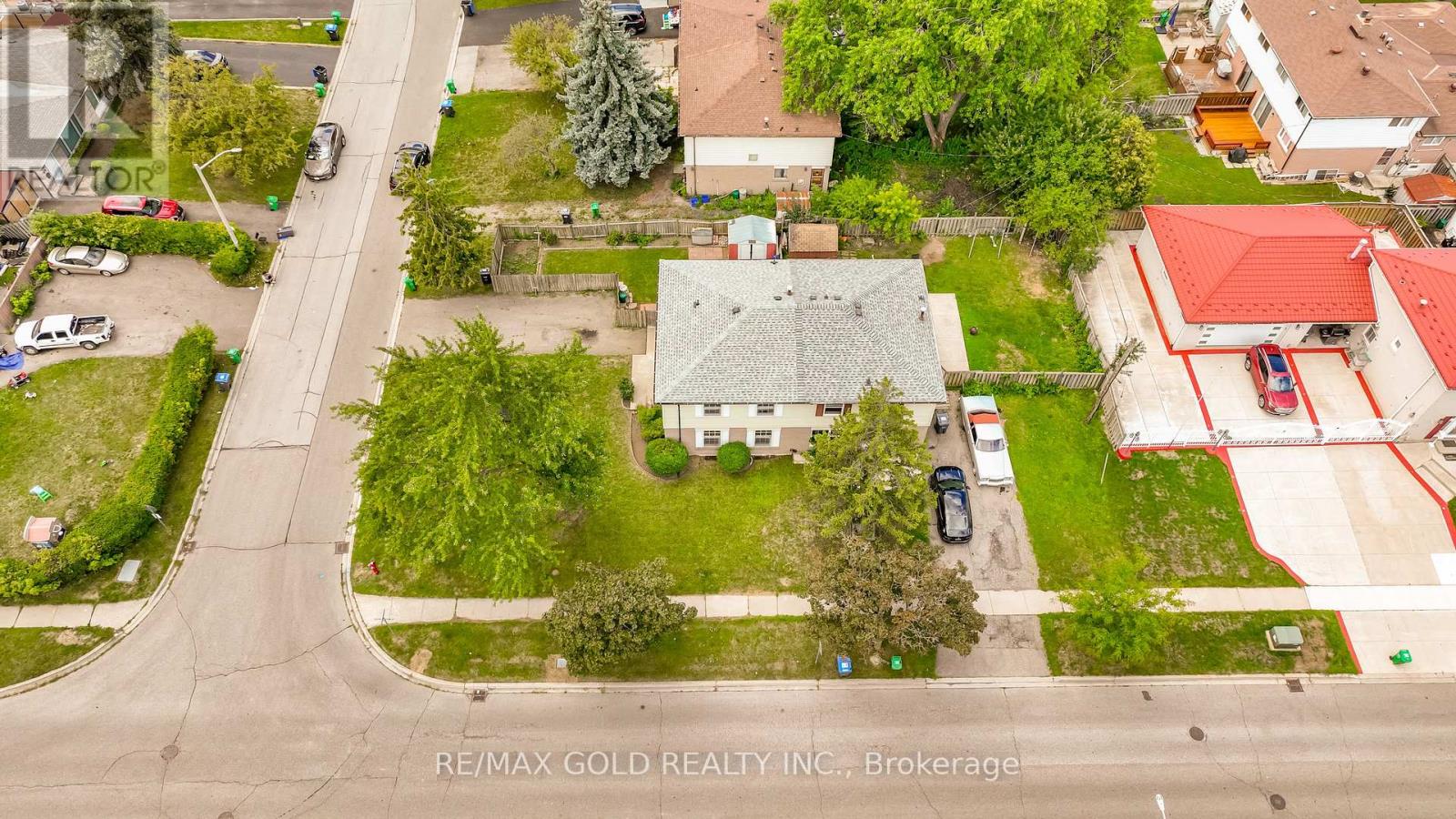 66 Danesbury Crescent, Brampton, Ontario  L6T 1T3 - Photo 44 - W12366080