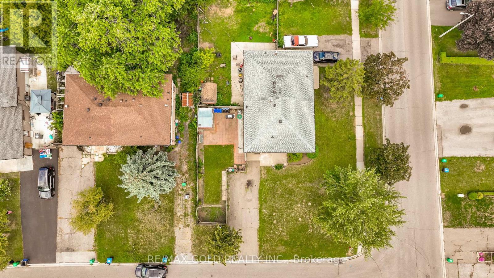 66 Danesbury Crescent, Brampton, Ontario  L6T 1T3 - Photo 45 - W12366080