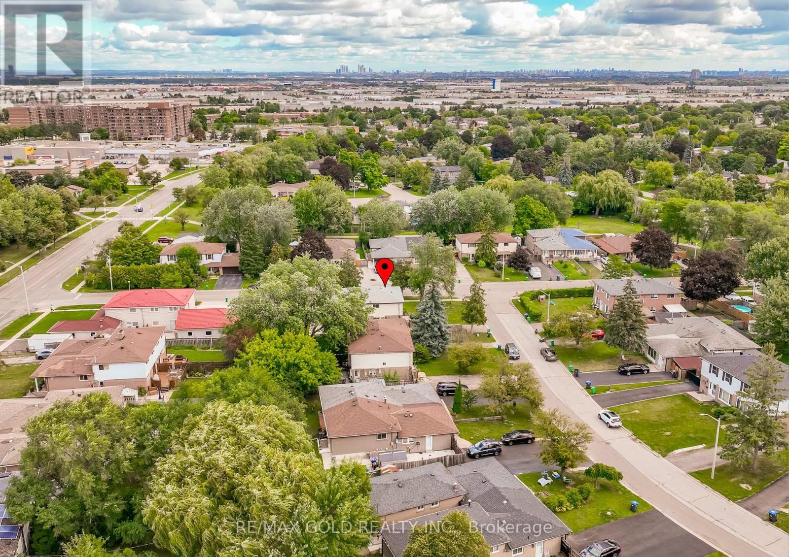 66 Danesbury Crescent, Brampton, Ontario  L6T 1T3 - Photo 47 - W12366080