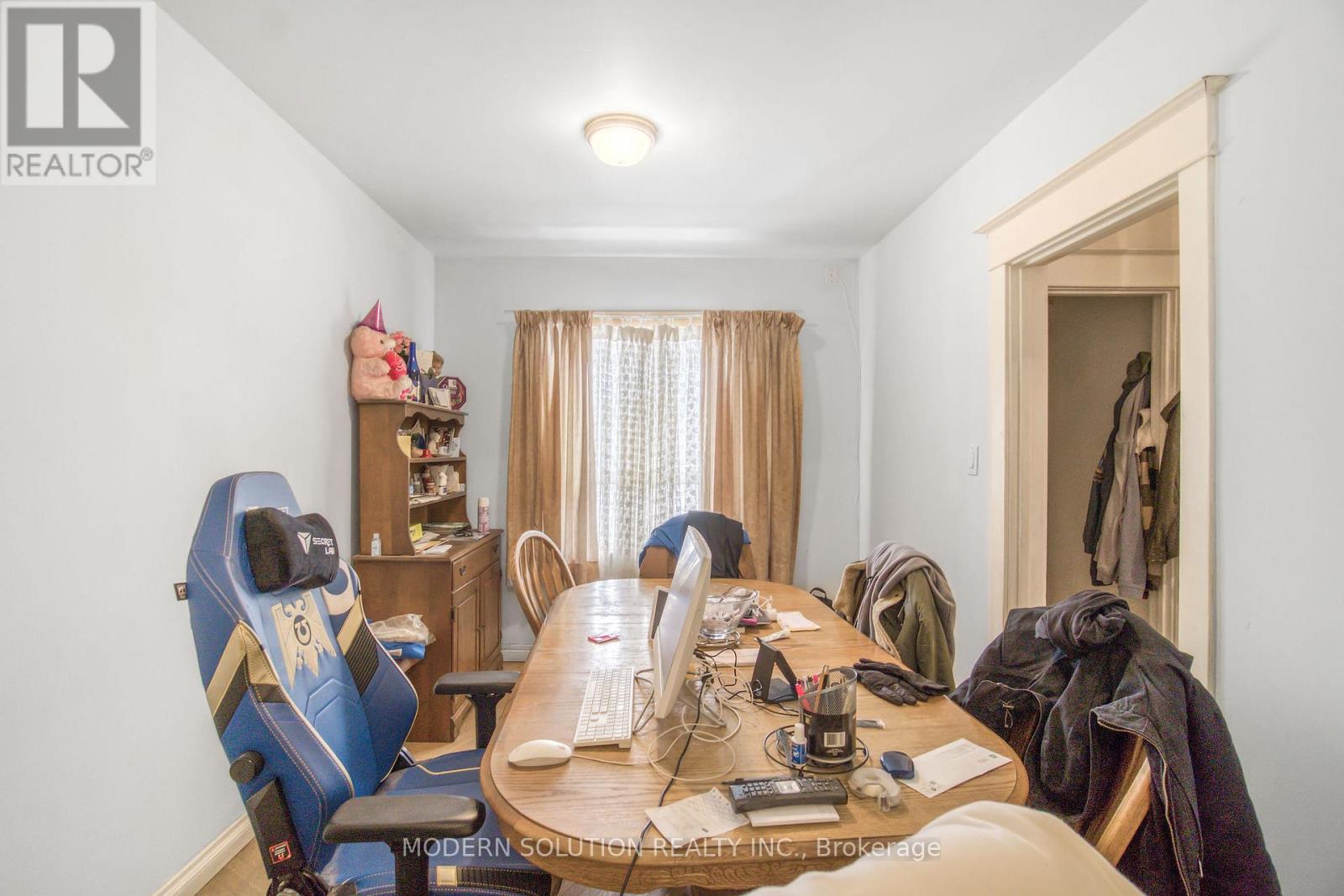 2 Rockwell Avenue, Toronto, Ontario  M6N 1N3 - Photo 10 - W12366109
