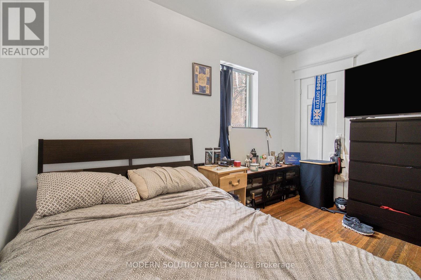 2 Rockwell Avenue, Toronto, Ontario  M6N 1N3 - Photo 26 - W12366109