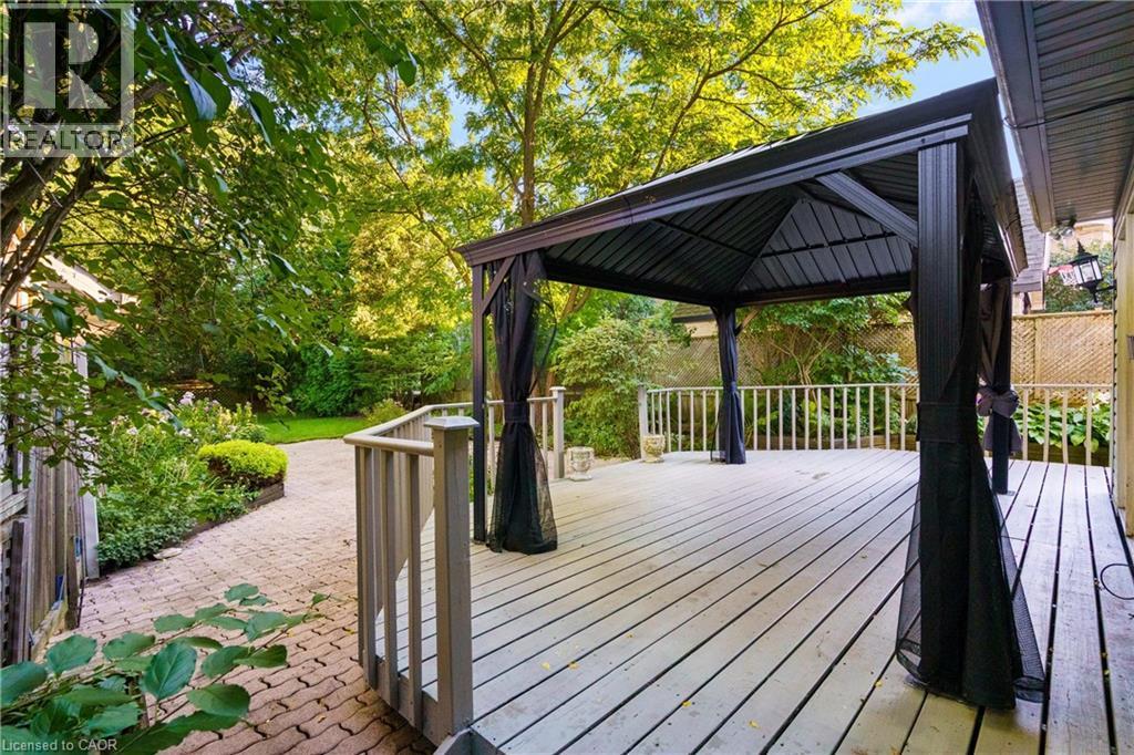 64 Academy Street, Ancaster, Ontario  L9G 2Y1 - Photo 48 - 40763784