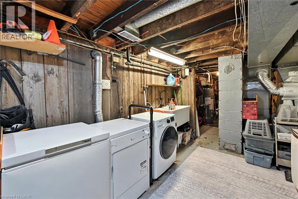17 Cameron Avenue N, Hamilton, Ontario  L8H 4Y9 - Photo 38 - 40762480
