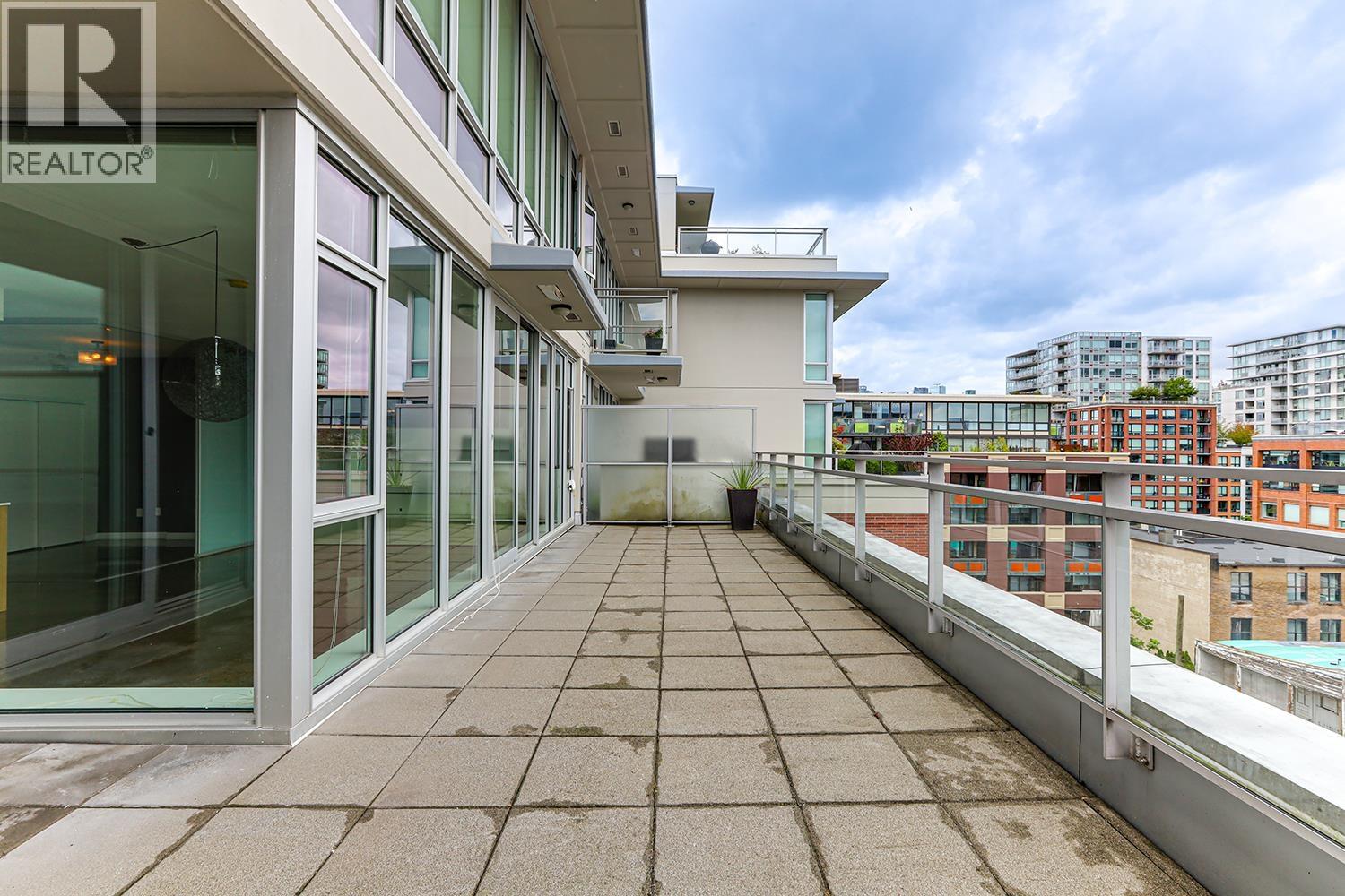 805 221 Union Street, Vancouver, British Columbia  V6A 0B4 - Photo 28 - R3040834