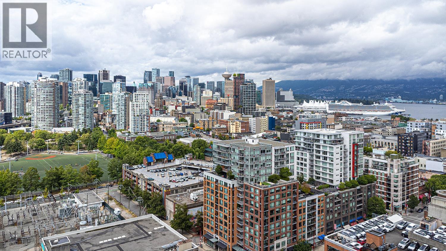 805 221 Union Street, Vancouver, British Columbia  V6A 0B4 - Photo 38 - R3040834