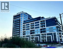 3200 WILLIAM COLTSON Avenue Unit# 908, Oakville, Ontario