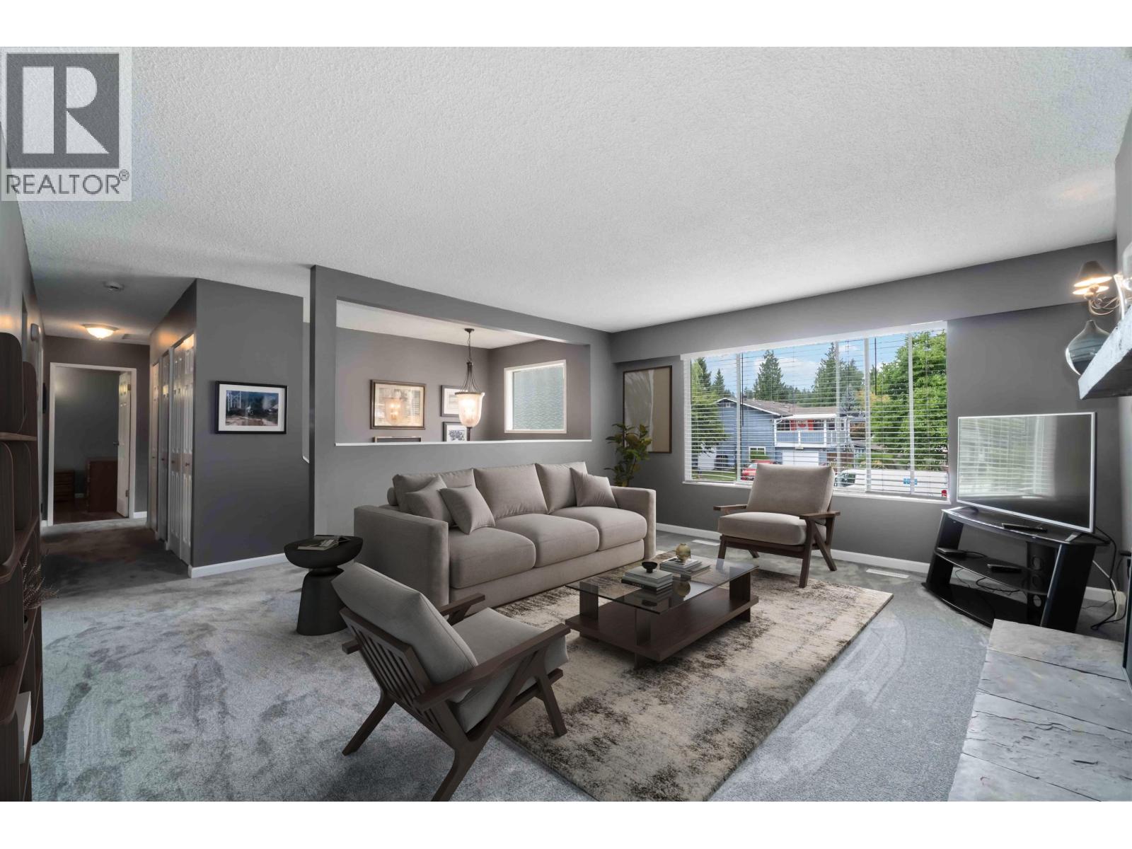 1088 Fraser Avenue, Port Coquitlam, British Columbia  V3B 1L8 - Photo 4 - R3038634