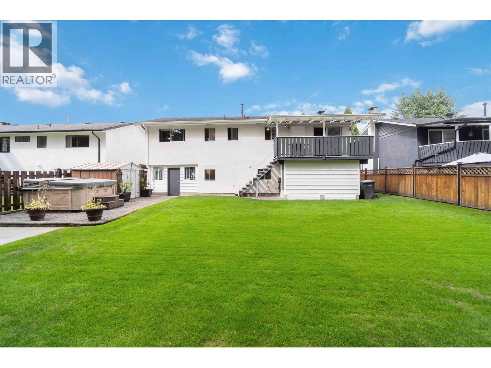 1088 Fraser Avenue, Port Coquitlam, British Columbia  V3B 1L8 - Photo 33 - R3038634