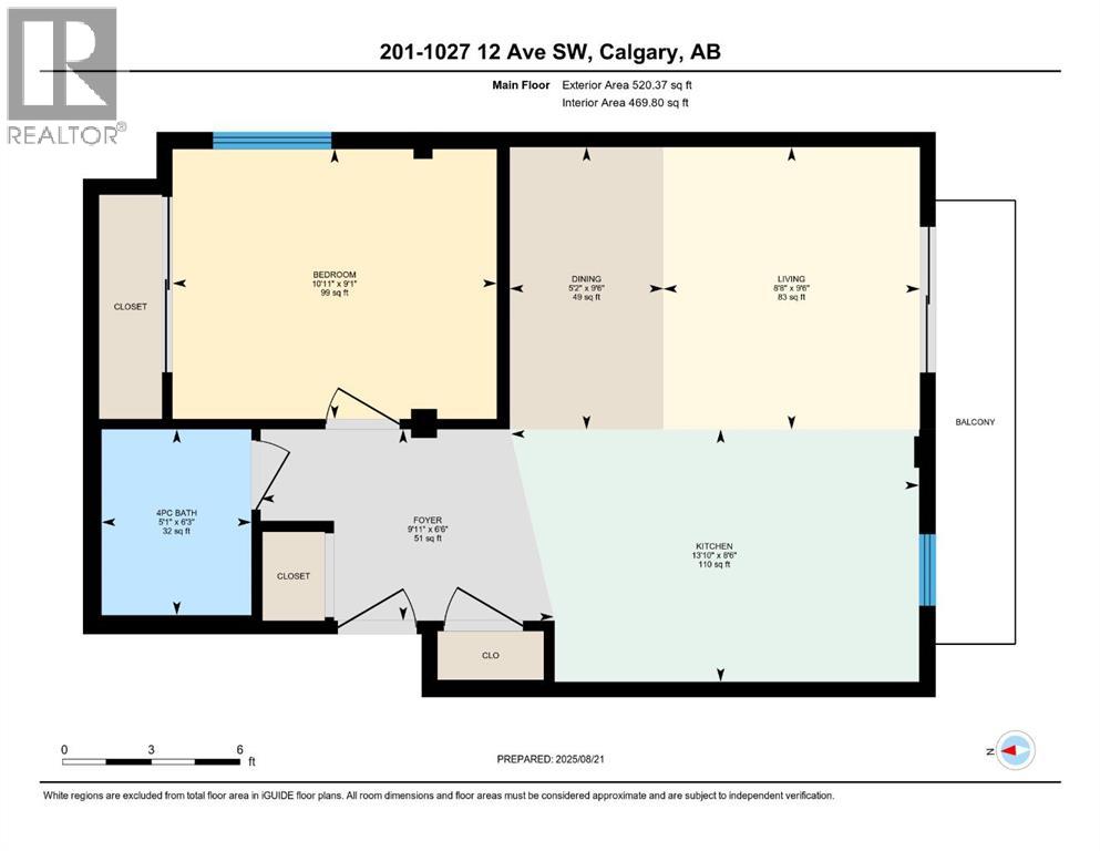 201, 1027 12 Avenue Sw, Calgary, Alberta  T2R 0J5 - Photo 15 - A2250361